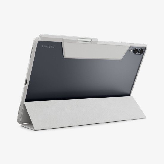 Spigen Air Skin Pro 37,1 cm (14.6") Folio Gris