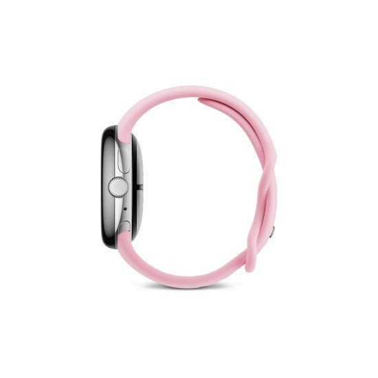 Google Pixel Watch 3 AMOLED 41 mm Numérique Écran tactile 4G Argent Wifi GPS (satellite) Google Pixel Watch 3 AMOLED 41 mm Numérique Écran tactile 4G Argent Wifi GPS (satellite)