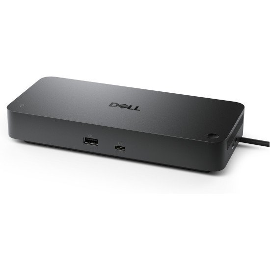 DELL SD25TB5 Avec fil Thunderbolt 5 Noir