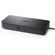 DELL SD25TB5 Avec fil Thunderbolt 5 Noir