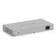 NETGEAR GS516-300EUS commutateur réseau Non-géré Gigabit Ethernet (10/100/1000) Connexion Ethernet POE Gris