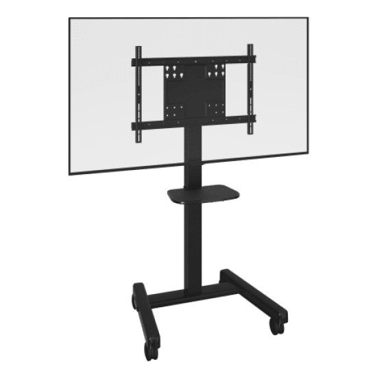 Chief RFCUB montage des affichages de messages 2,18 m (86") Noir