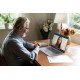 ASUS Vivobook 16 M1607KA-MB5NDW Copilot+ PC AMD Ryzen AI 5 330 Ordinateur portable 40,6 cm (16") WUXGA 16 Go DDR5-SDRAM 512 Go SSD Wi-Fi 6 (802.11ax) Windows 11 Home Belge Bleu, Argent