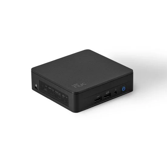 ASUS NUC 13 Pro Kit NUC13ANKi7 UCFF Noir i7-1360P ASUS NUC 13 Pro Kit NUC13ANKi7 UCFF Noir i7-1360P