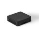 ASUS NUC 13 Pro Kit NUC13ANKi7 UCFF Noir i7-1360P