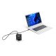Port Designs 900097B-EU chargeur d'appareils mobiles Smartphone, Tablette Noir Secteur Charge rapide Intérieure Port Designs 900097B-EU chargeur d'appareils mobiles Smartphone, Tablette Noir Secteur Charge rapide Intérieure