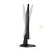 AOC 27G50F écran PC 68,6 cm (27") 1920 x 1080 pixels Full HD LED Noir
