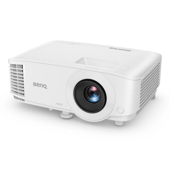 BenQ MH560C 3800 ANSI lumens DLP 1080p (1920x1080) Compatibilité 3D Blanc