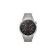 Huawei WATCH GT 4 3,63 cm (1.43") AMOLED 46 mm Numérique 466 x 466 pixels Gris Wifi GPS (satellite)