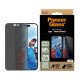 PanzerGlass ® Privacy Screen Protector iPhone 16 | 15 | Ultra-Wide Fit Protection d'écran transparent Apple 1 pièce(s) PanzerGlass ® Privacy Screen Protector iPhone 16 | 15 | Ultra-Wide Fit Protection d'écran transparent Apple 1 pièce(s)