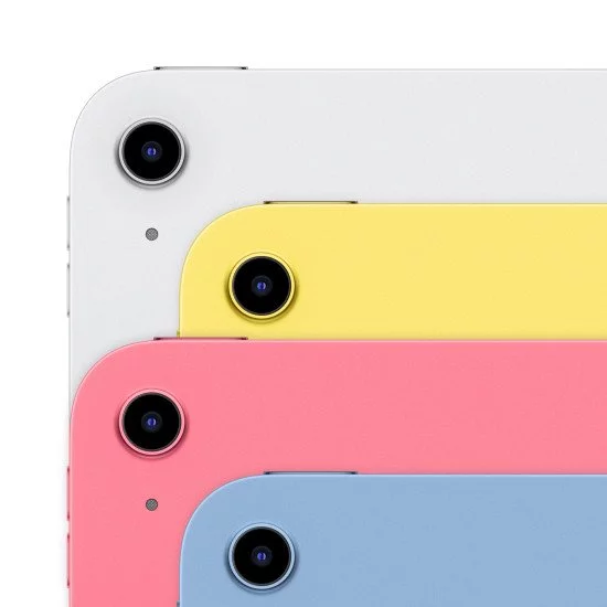 Apple iPad 128 Go 27,9 cm (11") Wi-Fi 6 (802.11ax) iPadOS 18 Argent Apple iPad 128 Go 27,9 cm (11") Wi-Fi 6 (802.11ax) iPadOS 18 Argent