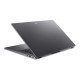 Acer Aspire Go 17 AG17-31P-34GB Intel Core 3 N355 Ordinateur portable 43,9 cm (17.3") Full HD 16 Go LPDDR5-SDRAM 512 Go SSD Wi-Fi 6 (802.11ax) eShell Gris