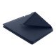 Lenovo GX41U39293 sacoche d'ordinateurs portables 40,6 cm (16") Housse Bleu