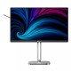 Philips 4000 series 24B2U4301/00 écran PC 60,5 cm (23.8") 1920 x 1080 pixels Full HD LCD Gris