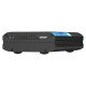 QNAP TS-I410X NAS Tower Intel Atom® x6425E 8 Go 0 To QNAP QTS Noir QNAP TS-I410X NAS Tower Intel Atom® x6425E 8 Go 0 To QNAP QTS Noir