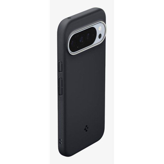 Spigen ACS09736 coque de protection pour téléphones portables 17,3 cm (6.8") Housse Noir