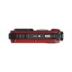 AgfaPhoto Realishot WP6000RD appareil photo numérique 1/4" Appareil-photo compact 18 MP CMOS Rouge