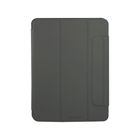 dbramante1928 Avenida ICON 27,9 cm (11") Folio porte carte Gris