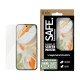 PanzerGlass SAFE. by ® Screen Protector Google Pixel 10 | 10 Pro | 9 | 9 Pro | Classic Fit Protection d'écran transparent 1 pièce(s) PanzerGlass SAFE. by ® Screen Protector Google Pixel 10 | 10 Pro | 9 | 9 Pro | Classic Fit Protection d'écran transparent 1 pièce(s)