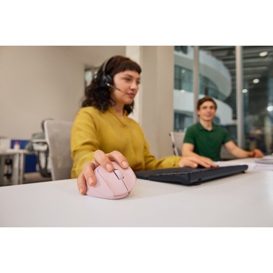 HP Tilt Ergo MSE 720M EMEA-INTL EN Loc-E souris