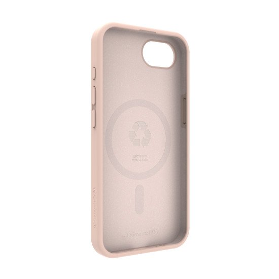 dbramante1928 Monaco coque de protection pour téléphones portables 15,5 cm (6.1") Housse Rose