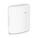 TP-Link Archer BE450 routeur sans fil Multi-Gigabit Ethernet Bi-bande (2,4 GHz / 5 GHz) Blanc