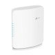 TP-Link Archer BE450 routeur sans fil Multi-Gigabit Ethernet Bi-bande (2,4 GHz / 5 GHz) Blanc