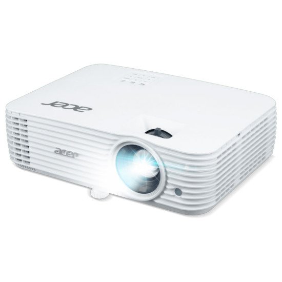 Acer H6815GTV 4000 ANSI lumens DLP UHD 4K (3840x2160) Compatibilité 3D Blanc