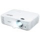 Acer H6815GTV 4000 ANSI lumens DLP UHD 4K (3840x2160) Compatibilité 3D Blanc