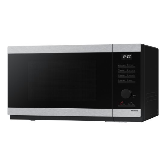 Samsung Micro-ondes Solo 32L Inox - MS32DG4504AT
