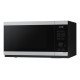 Samsung Micro-ondes Solo 32L Inox - MS32DG4504AT