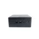 Wortmann AG TERRA 1009997 PC/poste de travail Intel® Core™ i3 i3-1220P 16 Go DDR4-SDRAM 250 Go SSD Micro Tower Noir Wortmann AG TERRA 1009997 PC/poste de travail Intel® Core™ i3 i3-1220P 16 Go DDR4-SDRAM 250 Go SSD Micro Tower Noir