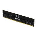 Kingston Technology FURY 32 Go 6000 MT/s DDR5 ECC Reg CL32 DIMM Renegade Pro EXPO Kingston Technology FURY 32 Go 6000 MT/s DDR5 ECC Reg CL32 DIMM Renegade Pro EXPO