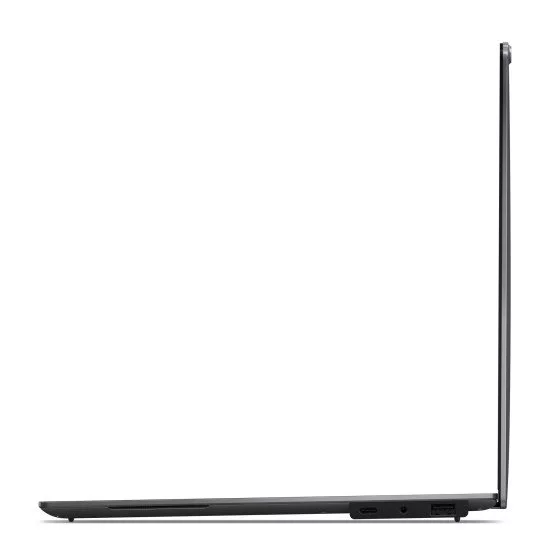 Lenovo ThinkPad X9-15 Intel Core Ultra 7 258V Ordinateur portable 38,9 cm (15.3") Écran tactile 2.8K 32 Go LPDDR5x-SDRAM 1 To SSD Wi-Fi 7 (802.11be) Windows 11 Pro Belge Gris