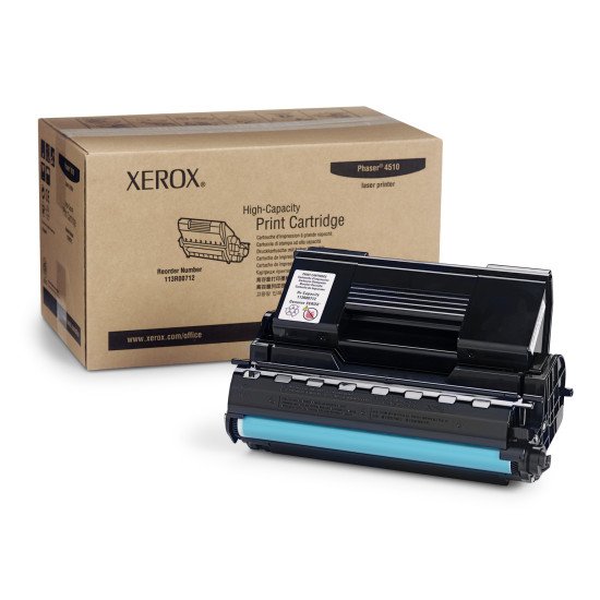 Xerox 113R00712 Toner 