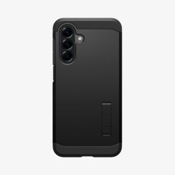 Spigen Tough Armor coque de protection pour téléphones portables 17 cm (6.7") Housse Noir