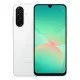 Samsung Galaxy A26 17 cm (6.7") Double SIM Android 15 5G USB Type-C 6 Go 128 Go 5000 mAh Blanc Samsung Galaxy A26 17 cm (6.7") Double SIM Android 15 5G USB Type-C 6 Go 128 Go 5000 mAh Blanc