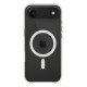 Apple MGH34ZM/A coque de protection pour téléphones portables 16,5 cm (6.5") Housse Translucide, Blanc Apple MGH34ZM/A coque de protection pour téléphones portables 16,5 cm (6.5") Housse Translucide, Blanc