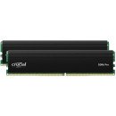 Crucial CP2K16G4DFRA32A module de mémoire 32 Go 2 x 16 Go DDR4 3200 MHz Crucial CP2K16G4DFRA32A module de mémoire 32 Go 2 x 16 Go DDR4 3200 MHz
