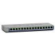 NETGEAR GS116 Non-géré L2 Gigabit Ethernet (10/100/1000) Noir