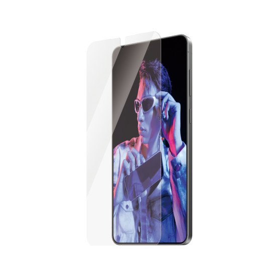 PanzerGlass SAFE. by ® Screen Protector Samsung S25 Edge | Ultra-Wide Fit Protection d'écran transparent 1 pièce(s)