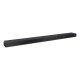 Sharp HT-SBW55121(BK) haut-parleur soundbar Argent 5.1.2 canaux 212 W