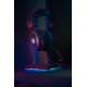 SPEEDLINK CONUX RGB Casque Avec fil Arceau Gaming USB Type-A Noir