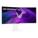 LG 39GX90SA-W écran PC 99,1 cm (39") 3440 x 1440 pixels Wide Quad HD OLED Blanc LG 39GX90SA-W écran PC 99,1 cm (39") 3440 x 1440 pixels Wide Quad HD OLED Blanc