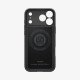 Spigen ACS09934 coque de protection pour téléphones portables 16 cm (6.3") Housse Noir