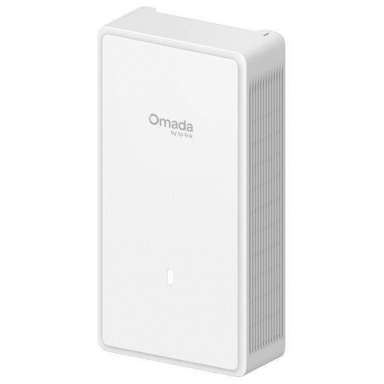 OMADA EAP775-Wall 9300 Mbit/s Blanc Connexion Ethernet POE