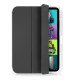 Port Designs Noumea II Slimclear Eco 27,7 cm (10.9") Folio porte carte Noir, Transparent