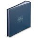 Hama Good Things album photo et protège-page Bleu 200 feuilles 10 x 15 Reliure du livre