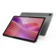 Lenovo Tab Mediatek 64 Go 25,6 cm (10.1") 4 Go Wi-Fi 5 (802.11ac) Android 14 Gris Lenovo Tab Mediatek 64 Go 25,6 cm (10.1") 4 Go Wi-Fi 5 (802.11ac) Android 14 Gris