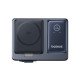 Baseus Nomos Universel Noir Secteur Recharge sans fil Charge rapide Intérieure Baseus Nomos Universel Noir Secteur Recharge sans fil Charge rapide Intérieure